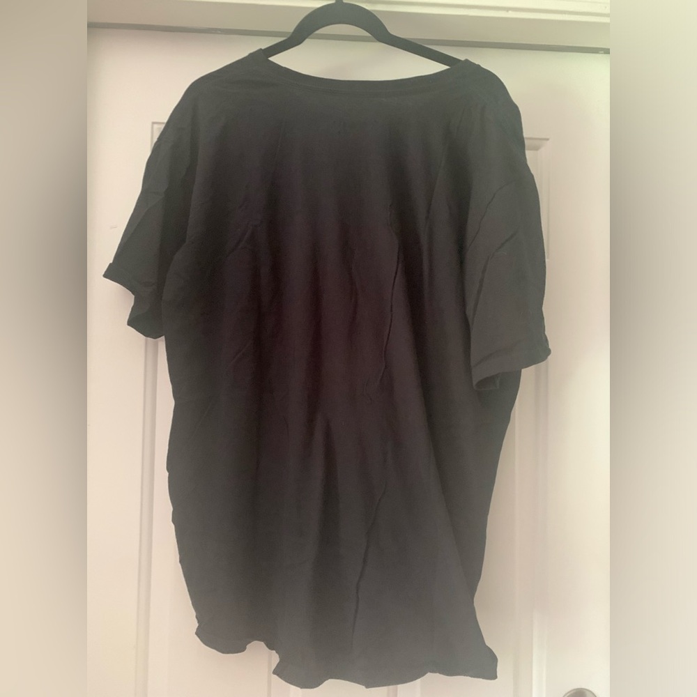Disney women’s Lion 🦁 King shirt size 3XL 100% cotton - Picture 4 of 7